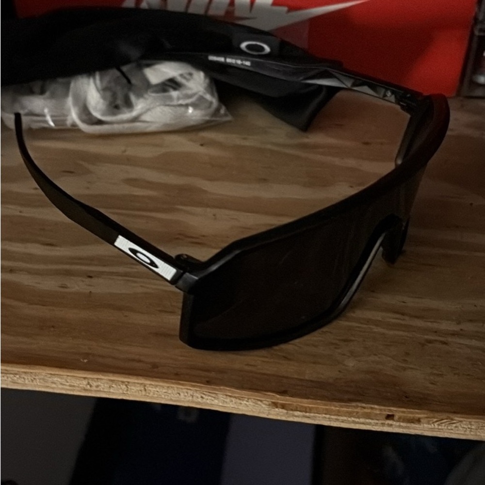 Oakley Sutro PrizmP